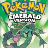 play Pokemon Emerald Version