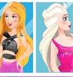 Barbie And Elsa Who Wore It Better