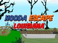 play Hooda Escape: Louisiana