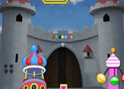 play Downtown Theme Park Escape