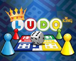 play Ludo King