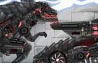 play Dino Robot - Terminator T-Rex