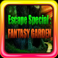 Escape Special: Fantasy Forest game