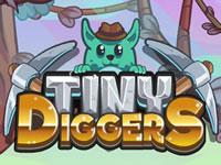 play Tiny Diggers
