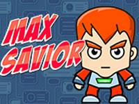 play Max Savior