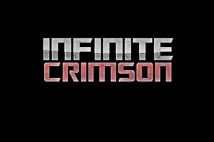 Infinite Crimson Tech Demo