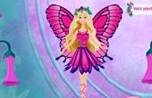 play Barbie Catch A Butterfly