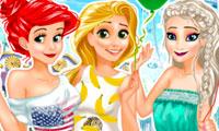 play Princess Bffs Spree