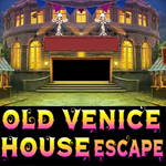 play Old Venice House Escape