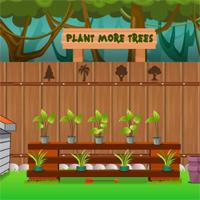 play Forest Treasure Escape House 2