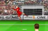 play Euro Free Kick 2012