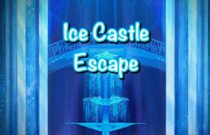 Ice Castle Escape