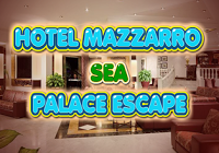 play Hotel Mazzarro Sea Palace Escape