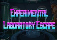 play Experimental Laboratory Escape