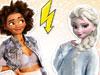 play Elsa And Moana Popularity Challenge