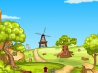 play Forest Bike Escape