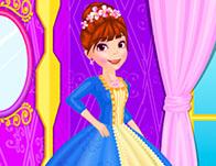 play Princess Amber First Date