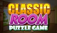 play Classic Room Puzzle Escape