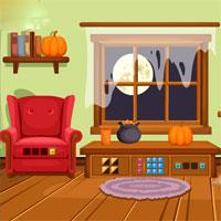 play Classic Room Puzzle