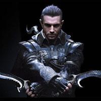 play Kingsglaive Final Fantasy Xv Alphabets