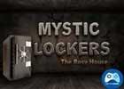 Escape Mystic Lockers