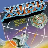 play Xevious