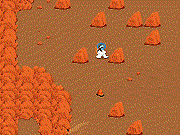 play Mars Quest