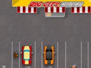 play Big City Diner