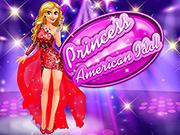 Princess American Idol