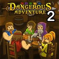 Dangerous Adventure 2