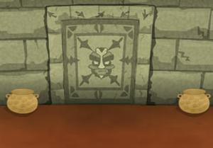 play Toon Escape Temple