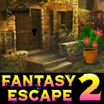 play Fantasy Escape 2