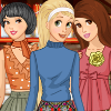 play Princess Seventies