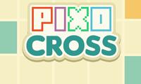 Pixo Cross