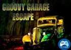 Escape Groovy Garage