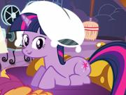 play My Little Pony Movie Night