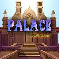 Alien Mystery : Palace
