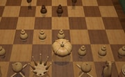 play Chess 3D