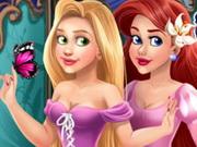 Disney Princess Maker