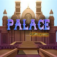 Alien Mystery: Palace