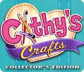 play Cathy'S Crafts Collector'S Edition