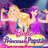 play Barbie Princess Or Popstar