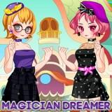 play Magician Dreamer