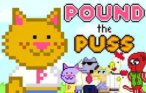 play Pound The Puss