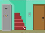 play The 2 Storey House Escape