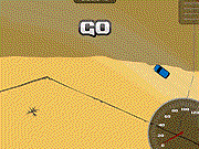 play Flash Rally: First Stage