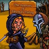 The Horrors Of Tiberian Valley