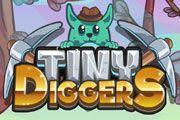 Tiny Diggers