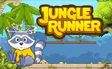 play Jungle Runner