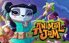 play Animal Jam